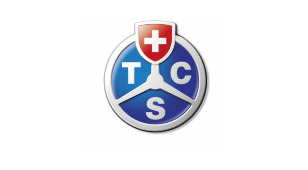 TCS Führung durch den Zürich HB